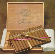 Сигары Padron 1964 Series